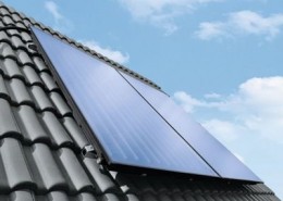 Solarthermie - Kurt Burmeister Heizung Sanitär Kiel