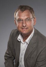 Energieberater Rüdiger Neumann