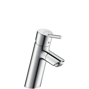 Einhebel-Waschtischmischer 80 Talis von Hansgrohe