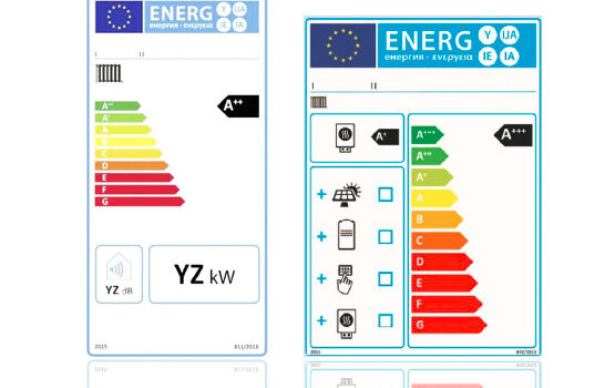 Kurt Burmeister Informiert über Den Energielabel Bei Heizungen