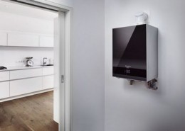 Logamax plus GB192i von Buderus
