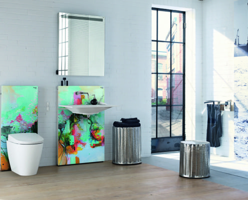 Geberit Monolith 1