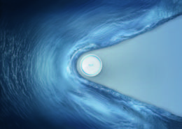 Grohe Sense - Der Wassersensor zum Erkennen von Wasserschäden