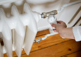 Mit 6 Tipps energiesparend durch die Winterzeit