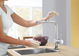 Hygiene in der Küche verbessern - Kurt Burmeister GmbH