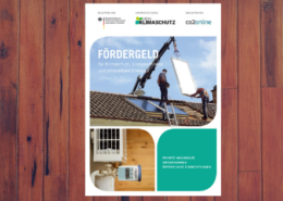 Fördermittel-Katalog