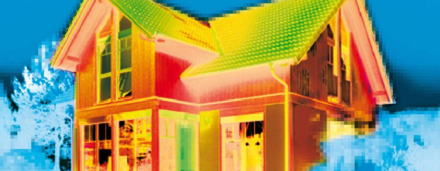 Die Vier Wichtigsten Hebel Für Ein Energieeffizientes Zuhause