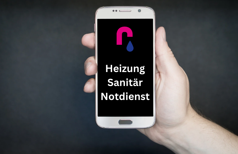 Heizung und Sanitär Notdienst