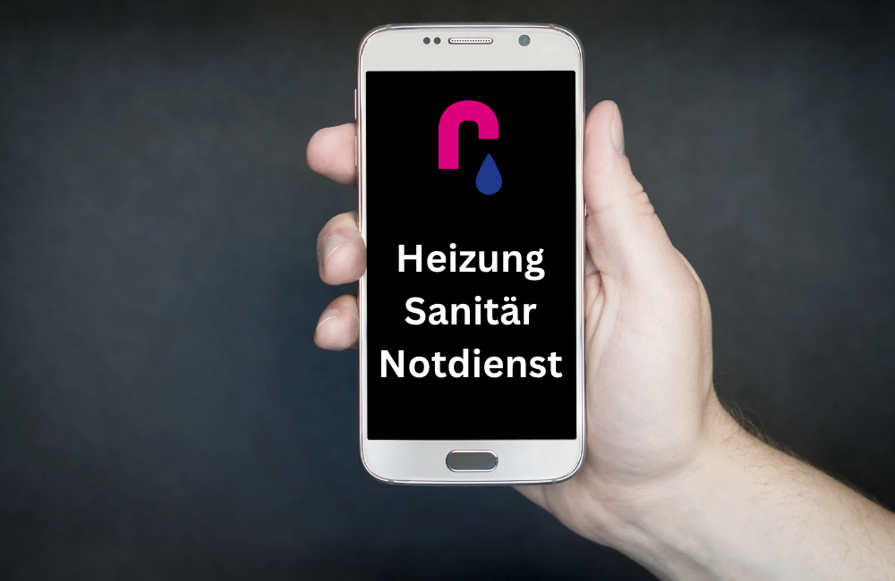 Heizung Und Sanitär Notdienst