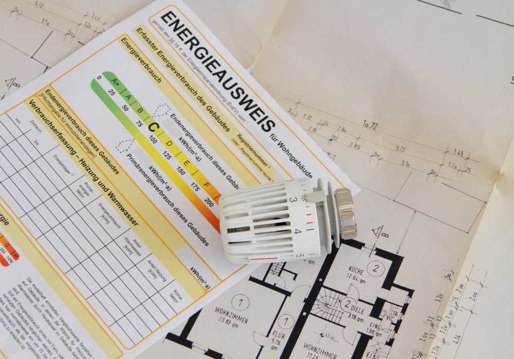 Die häufigsten Fragen zum Energieausweis